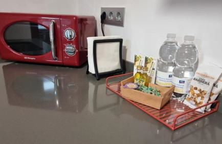 Estudio en Murcia Centro a 10 minutos de la Catedral 2ºC - Foto 18