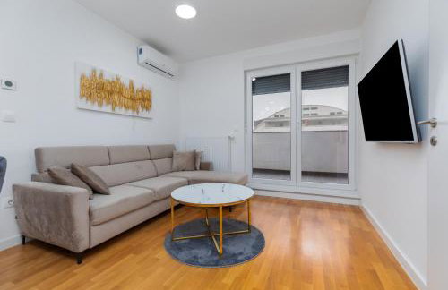 Apartments with parking space Zagreb - 22577 - Foto 4