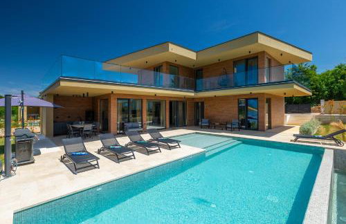 Villa Elvita by Istrialux - Foto 22