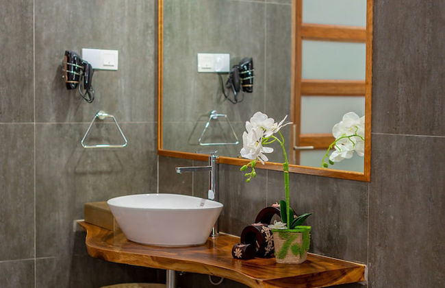 Maneh Villa - Foto 35