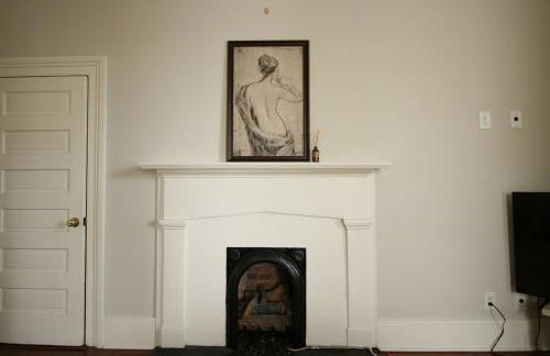 Macons Historic Tatnall Home - Foto 5