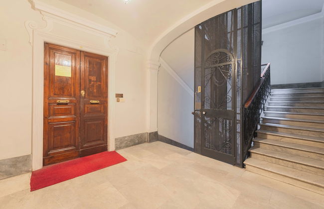 Rione Monti Suites - Foto 78