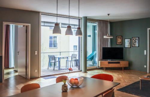 The Circus Apartments - Foto 56