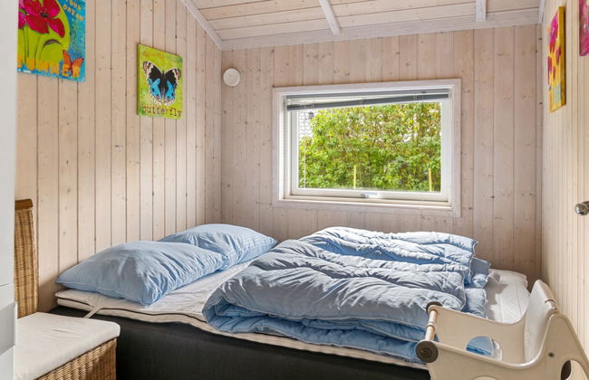 "Thorke" - 200m from the sea - Foto 13