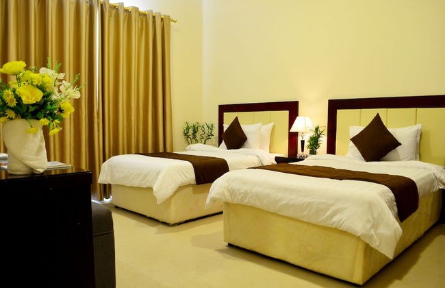 President Suites - Foto 7