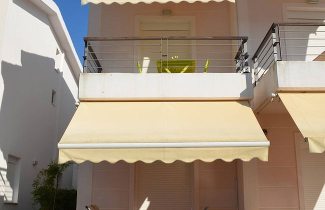 Bay Beach Maisonette - Sithonia - Foto 32