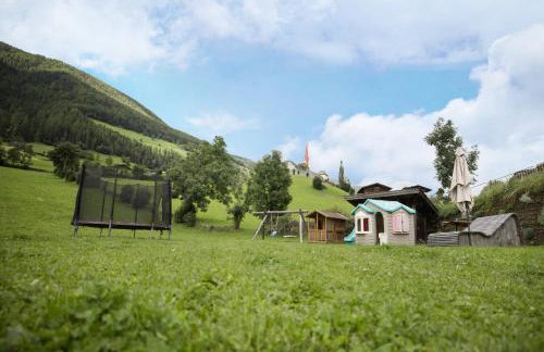 Apartment Waldblick Oberachrain - Foto 5