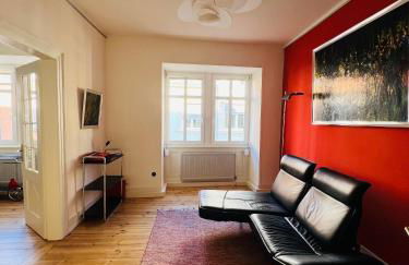 ARTvacanza Neustadt - Foto 9