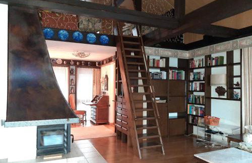 Ferienhaus mit Schwimmhalle - Foto 21