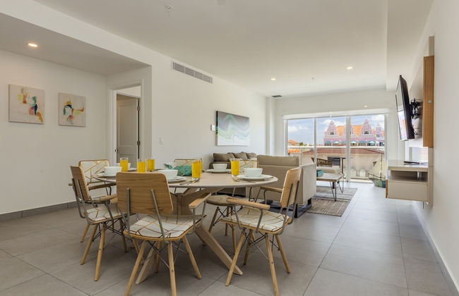 Harbour House - Foto 61