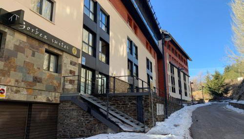 Apartamento Little Rest Gorbea Sierra nevada Zona baja, 4 pax, garaje, wifi - Foto 3