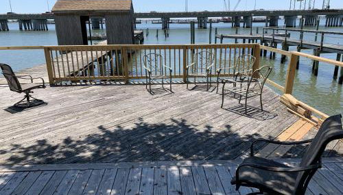 The Boat House - Water Front, WiFi, Pet Friendly home - Foto 2