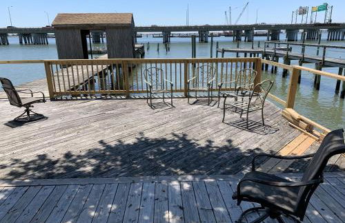 The Boat House - Water Front, WiFi, Pet Friendly home - Foto 2