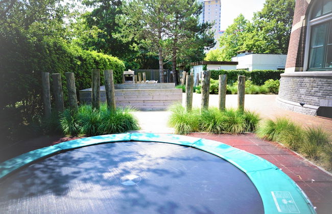 Holiday Home in Vlissingen With Garden - Photo 27