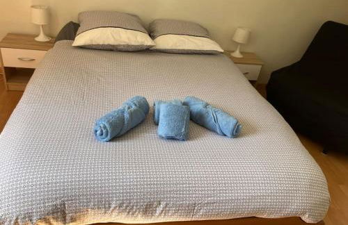 Magnifique maison de vacances vue sur le lac - Foto 33