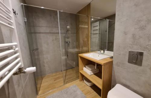 Przystań Apartamenty Sarbinowo - Photo 63