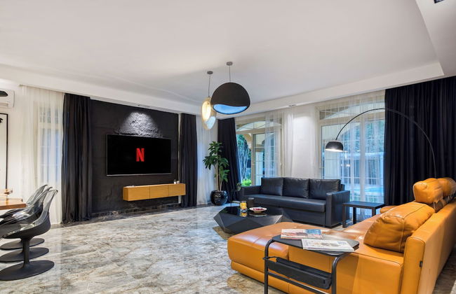 Host Prime Paradise Villa At Rehab City - Foto 19