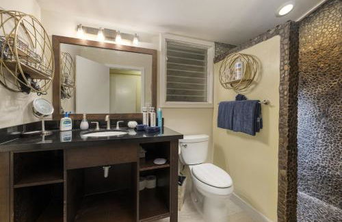 Sea Turtle Ranch 4 Bedroom Home by RedAwning - Foto 24