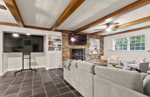 Sweet Home Bama Hideaway-Walk to UA & Bryant Denny Stadium - Foto 59