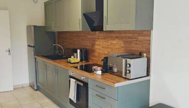 Appartement lumineux avec terrasse à Nice - Foto 4