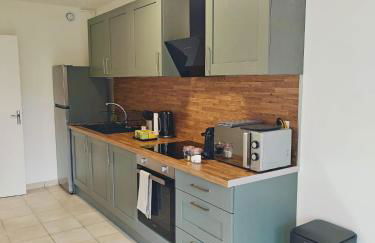 Appartement lumineux avec terrasse à Nice - Foto 4