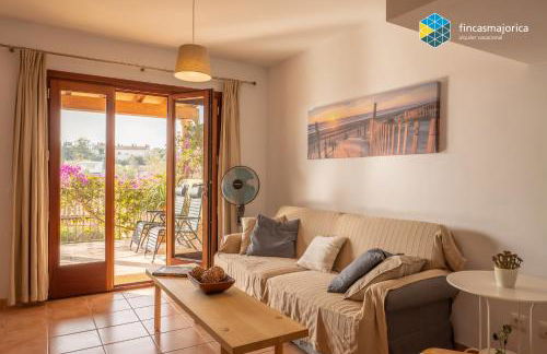 Casa Josemar - Casa con piscina junto a la playa en Cala Romántica - Foto 31