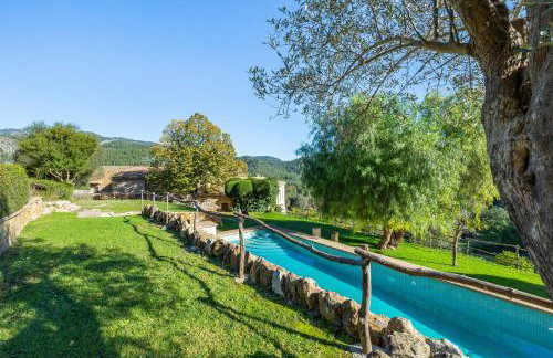 Son Burguet - Foto 48