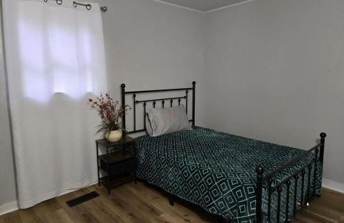 Hawkeye Lodge of Oakridge - Foto 14