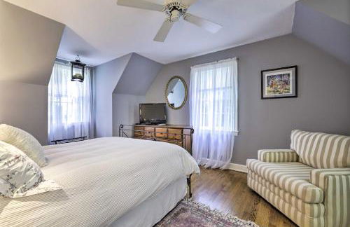 Historic Essex Home with Large Yard Near Downtown! - Foto 16