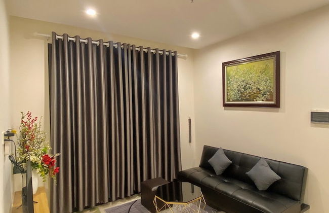 Vinhomes Grand Park Homes by Christine - Foto 21