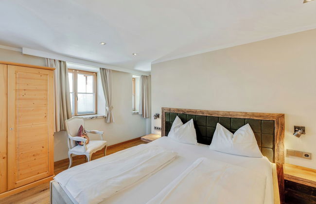 Villa Anna Kitzbühel design apartments - Foto 5