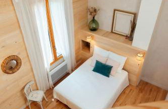 Eco-Friendly Gite In A Wine Estate In Frontignan - Foto 16