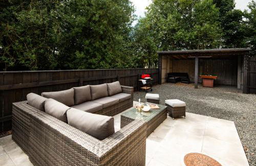 Northumberland Hot Tub Haven for 10 in 5 ensuite bedrooms - Photo 29