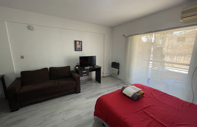 Beautiful Apartment in the Best Area of Congreso - Foto 16