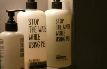 Stylische Fewo in Bestlage in neugebautem Holzhaus mit Oberstaufen Plus - Foto 13