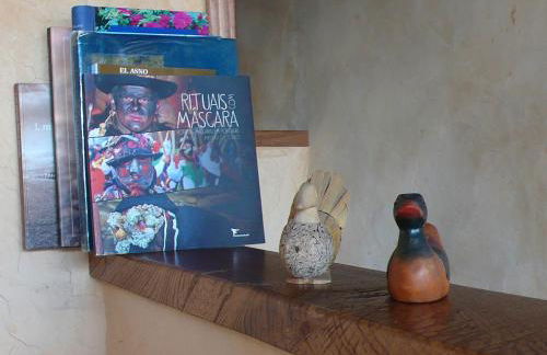 Casa da Ti Cura - Foto 15