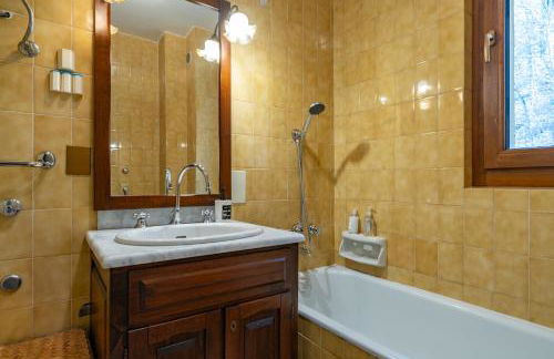 Barzio Renzo e Lucia Apartment - Foto 18