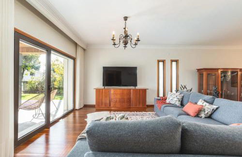 Casa 141- familiar conforto paz e bem-estar - Foto 4