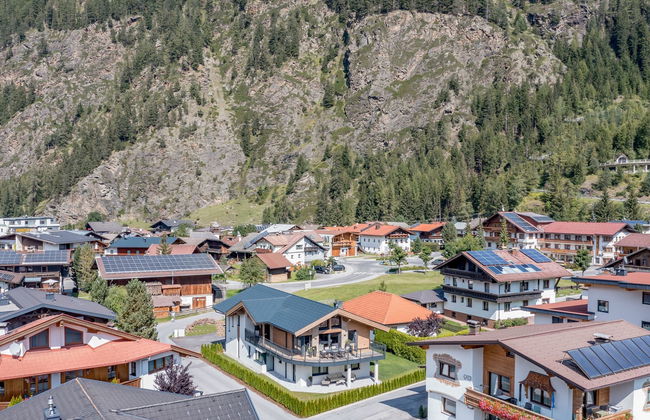 Gartenapartment - Foto 20