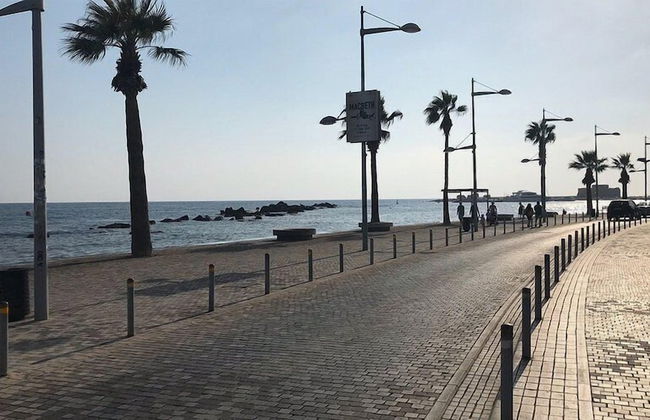 Apollonia Holiday Apartments - Foto 33