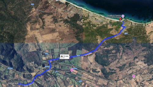 Casa Francesca - Foto 2