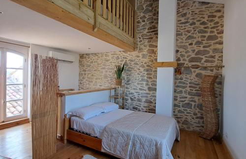 La Maison du Canal- vue Canal- L'ère du Temps - Photo 13