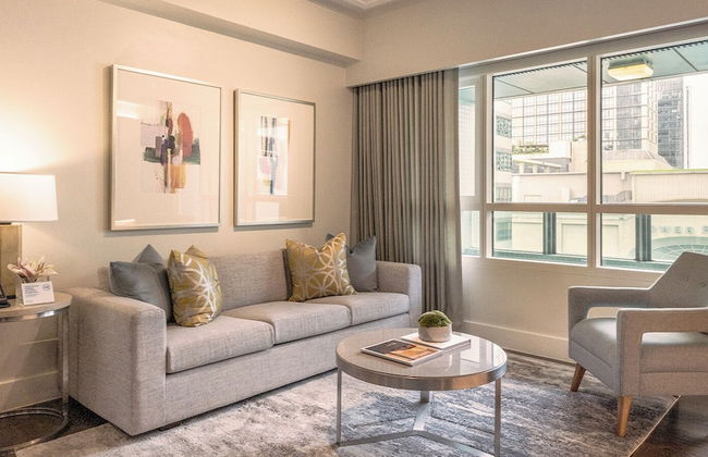 Aruga Apartments by Rockwell Makati - Foto 25