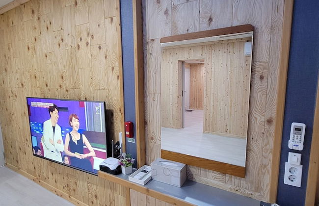 Hadong RG Pension - Foto 29