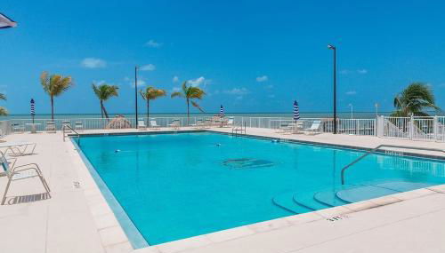 Ocean Isles #98 - Ocean Views, Resort Style Pool - Foto 3