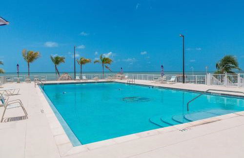 Ocean Isles #98 - Ocean Views, Resort Style Pool - Foto 3