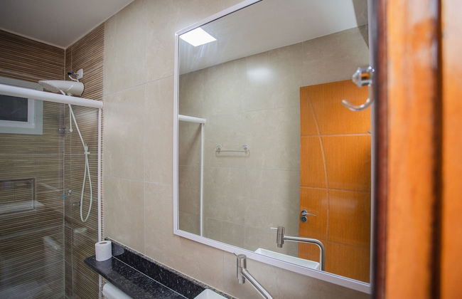 Apart na Praia de Intermares - Carpediem - Foto 14