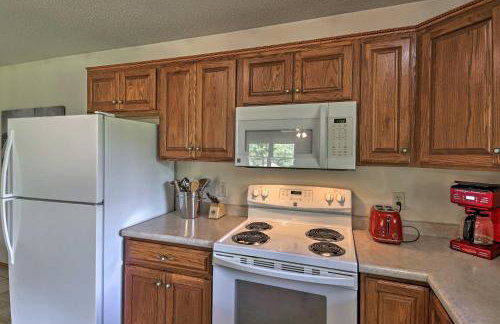 Keystone Escape with Amazing Mt Rushmore View! - Foto 9