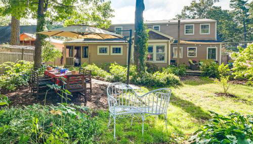 Burlington Escape By Lake Champlain and Bike Path - Foto 2