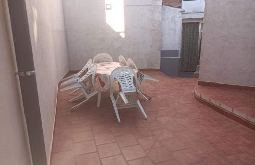 Casa antigua en Navahermosa - Foto 2